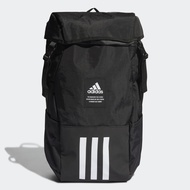 adidas Lifestyle 4ATHLTS Camper Backpack Unisex Black HC7269