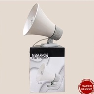 FIRSTCLASS H 652 SPEAKER | MEGAPHONE H 652