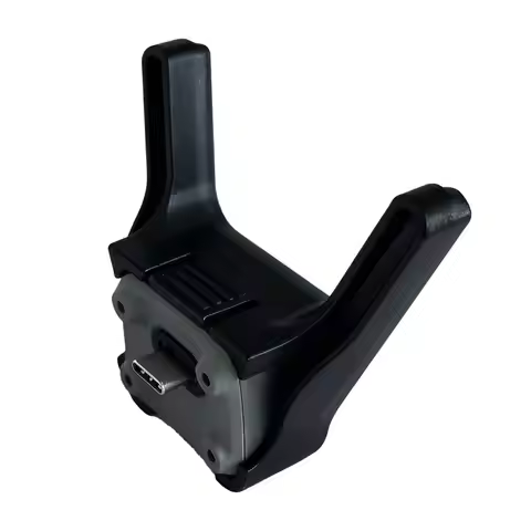 QWE-For DJI Neo 2 Antenna Transmission Module W/Protective Cover For DJI NEO 2 Digital Transmission 