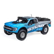 Losi Baja Rey 2.0 Ford F-150 Raptor 1/10 RTR 4WD Brushless Desert Truck (Method) w/2.4GHz Radio, AVC