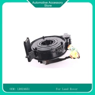 LR024651 Car Accessories Steering Rotation Sensor For Land Rover Range Rover Evoque Freelander