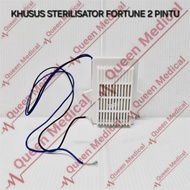 Ozone/Ozone Original Fortune 2-Door Sterilizer