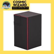 Deck box with dice Storage
