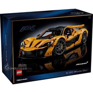 LEGO 42172 McLaren P1™ (Technic)