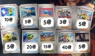 Sv4a 實用deck料 閃色寶藏 超級能量回收 巢穴球 深缽鎮 派帕 神奇糖果 厲害釣竿 電氣發生器 帕底亞的學生 坂木的領導力 奇樹 反轉能量 夜光能量 治療能量 大氣球  高級球 城鎮百貨公司 