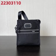 Sling bag-Latest bag-tumi bag Men's bag- tumi bag- sling bag pppocket small crossbody bag