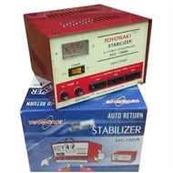 PROMO- STABILIZER TOYOSAKI 1000