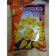 CORNAE Corn Snack 泰国必买之一