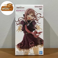 The Idolm@ster Gakuen Espsto -Sweet Moment- Rinami Himesaki