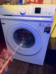 Toshiba 7kg  （TW-BL80A2 ）洗衣機