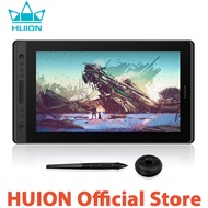 HUION Kamvas Pro 16 Drawing Tablet Graphic Pen Display Drawing Monitor Tilt Battery-Free Stylus Full
