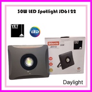 30W LED SPOTLIGHT JD6122 (DAYLIGHT)