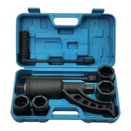 Konci Roda Truk Canter | Impek Manual Roda Truk | Kunci Torsi Roda