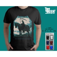 Metallica Lanzess Arena Germany T-Shirt Rock Metal Music Band T-Shirt/