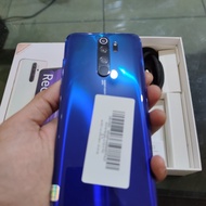 redmi note 8 pro 6/128