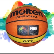 molten basketball ball original molten gg7x for adult and kids boys Indoor Outdoor ball for bassketb