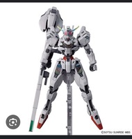 hg 水星魔女 異靈高達 卡利班 calibarn gundam