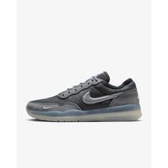 SB PS8 "Cool gray/anthokish/metallic silver Lightweight + elastic shoes Sports shoes HQ4B