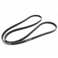 1 piece Alternator Belt for BMW 7 Series X6 F02 E71 740LI 35IX N54b 2009-2011 11287628279