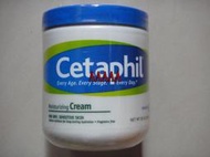 COSTCO好市多代購(Cetaphil 舒特膚 溫和乳霜,適異位性/敏感肌,每罐591ml)