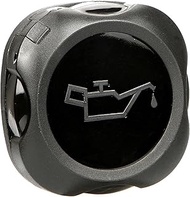 NEW MQparts 11127560482 Engine Oil Filler Cap Compatible with BMW E82 E88 F22 F30 E90 E91 E92 F02 E8