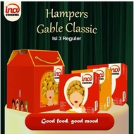 HAMPERS SET INA COOKIES | HALAL | COOKIES