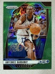 (Anfernee Hardaway) 2024-25 Panini Prizm Basketball Green Prizms Anfernee Hardaway #球星卡 #NBA #籃球