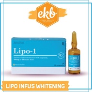 Newww Lipo Infus Whitening