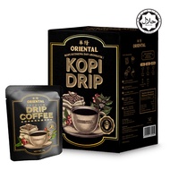 ORIENTAL Premium Drip Coffee 18g X10