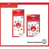 Faber Castell Adhesive Tack-It White Glue Tack