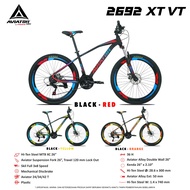 PROMO Sepeda Mtb Gunung 26 27 Aviator 2692 XT VT Sepedah Murah Terbaru