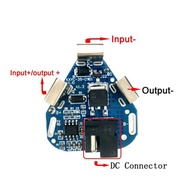 New Modul 3S 12.6V Bms R Battery Equalizer Board Untuk Bor Listrik