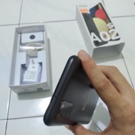 Ready !!! Samsung Galaxy A02S 3 32 Ex Resmi Sein Second