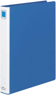 國譽（KOKUYO）環保活頁夾 A4-S