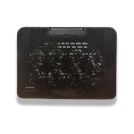 LAPTOP Cooler Holder 17 inch 8 FAN LED A8