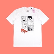 Dandadan | Manga Collection | Purrintables