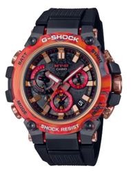 Casio G-Shock นาฬิกาข้อมือผู้ชาย สายเรซิน รุ่น MTG-B3000CX-9A/MTG-B3000FR-1A/MTG-B2000XMG-1A ของแท้