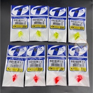 Shrimp Fishing Buoy Taiwan Tanaka F3 f4