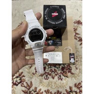 G-Shock Dw-6900nb7 Putih