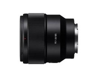 [瘋相機] 公司貨 Sony FE 85mm F1.8 SEL85F18 人像 大光圈 A7 A9 A7S A7R