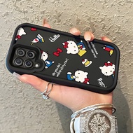 HP Samsung Galaxy A22 M22 Phone Case Softcase Pattern Phone Case Silicone Case