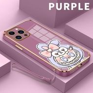 Softcase Realme 10 10T Pro Plus 11 Plus 2 3 3i 5 Pro 5 5i 5s 6 Pro 6S 6i 7 Pro 7i 8 8s Pro 8i 9 Pro 