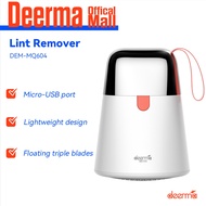 Deerma MQ600 Portable Lint Remover Hair Ball Trimmer