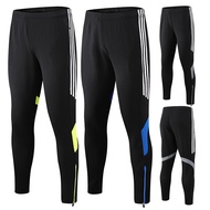 Victory Sports men's sports pants casual trousers pockets zipper 2 side 【kanom. Ready to ship】 👗7.05