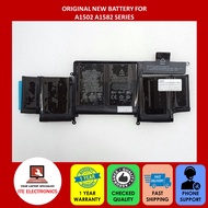 ORIGINAL NEW MBCK A1502 A1582 BATTERY 11.42V 74.9Wh