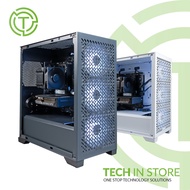 Myth Hunter 5 GeForce RTX 3050 Gaming PC