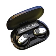 Can Supply Mobile Phone Charging 2026 Earphone Hanging Ear Type Protective Products Sound Insulation