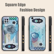 Casing For Infinix Hot 9 Pro Note 10 11 12 Smart 6 7 Hot 30i 20 20s Money New 1000 Peso LDH43 Phone 