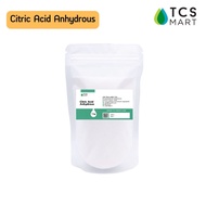 กรดซิตริก ชนิด Anhydrous (กรดมะนาว) [Citric Acid Anhydrous] 1000 g.