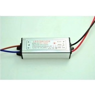 led driver DC24-36V 20w 600mA led power supply